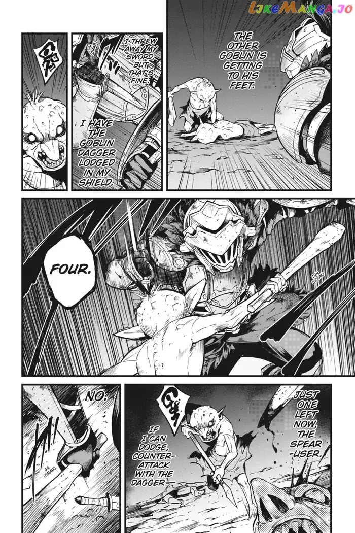 Goblin Slayer: Side Story Year One Chapter 26 image 05_optimized_optimized